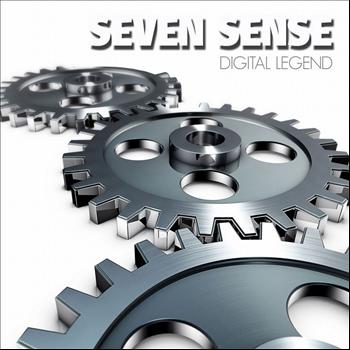 Seven Sense - Digital Legend