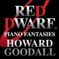 Howard Goodall - Red Dwarf Piano Fantasies