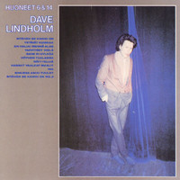Dave Lindholm - Huoneet 6 & 14