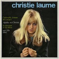 Christie Laume - La musique et la danse