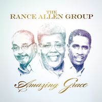 The Rance Allen Group - Amazing Grace
