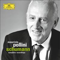 Maurizio Pollini - Maurizio Pollini - Schumann Complete Recordings