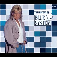Blue System - The History Of Blue System