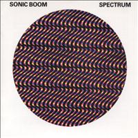 Sonic Boom - Spectrum