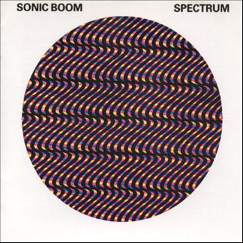 Sonic Boom - Spectrum