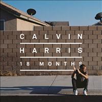 Calvin Harris - 18 Months (Explicit)