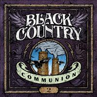 Black Country Communion - Black Country Communion 2