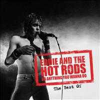 Eddie & The Hot Rods - Do Anything You Wanna Do: The Best Of
