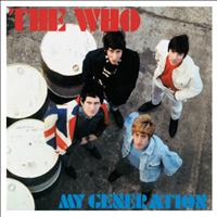 The Who - My Generation (Remastered Mono Version)