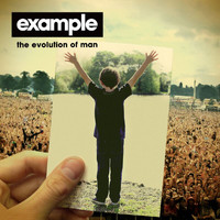Example - The Evolution of Man (Deluxe)
