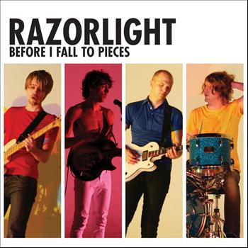 Razorlight - Hold On