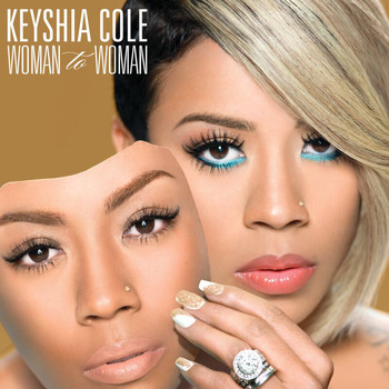Keyshia Cole - Woman To Woman (Deluxe Version)
