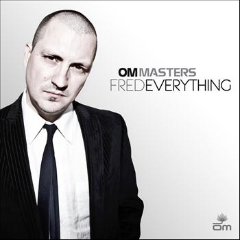 Various Artists - Om:Masters by Fred Everything