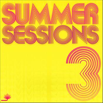 Various Artists - Om: Summer Sessions Vol. 3