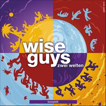 Wise Guys - Zwei Welten komplett