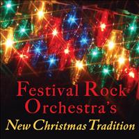 Festival Rock Orchestra - Festival Rock Orchestra’s New Christmas Tradition