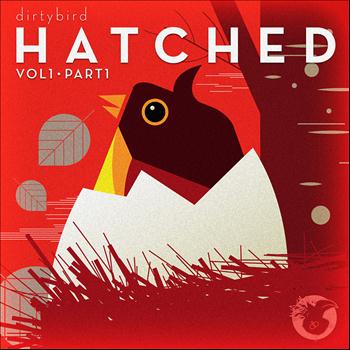 Various Artists - Dirtybird Hatched (Part 1)