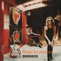 Monaco - Music For Pleasure