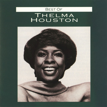 Thelma Houston - Best Of Thelma Houston