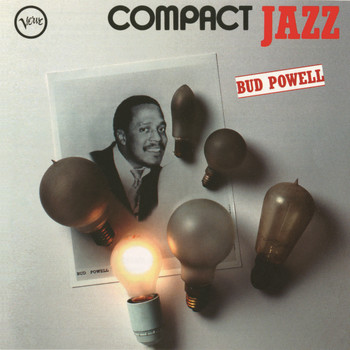 Bud Powell - Compact Jazz