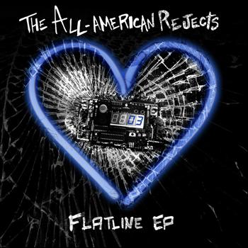 The All-American Rejects - Flatline EP (Deluxe Version)
