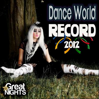VVAA - Dance World Record 2012