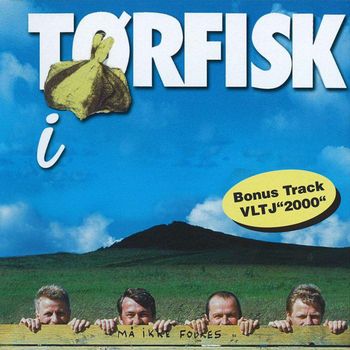 Tørfisk - Ti