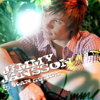 Jimmy Jansson - Vi kan gunga (New correct tracklist/audio)
