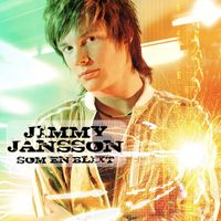 Jimmy Jansson - Som en blixt