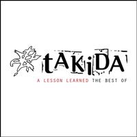 Takida - A Lesson Learned (The Best Of )