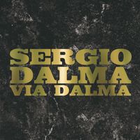 Sergio Dalma - Todo Vía Dalma