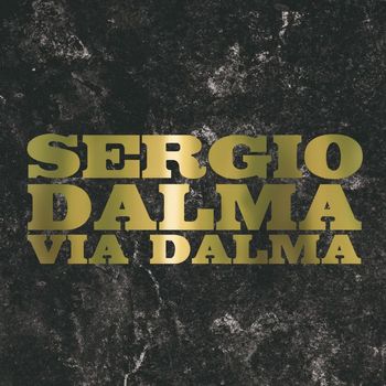 Sergio Dalma - Todo Vía Dalma