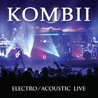 Kombii - Electro/Acoustic (Live)