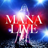 Anna Eriksson - Mana Live (29.4.2012 Musiikkitalo)