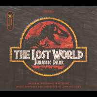 John Williams - The Lost World: Jurassic Park (Original Motion Picture Score)
