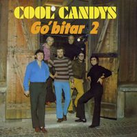 Cool Candys - Go'bitar 2