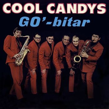 Cool Candys - Go'bitar