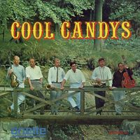 Cool Candys - Cool Candys 1