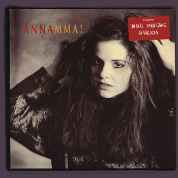 Anna - Annamma!
