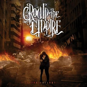 Crown The Empire - The Fallout
