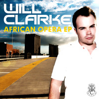 Will Clarke - African Opera