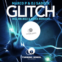 Marco P & DJ Sadock - Glitch