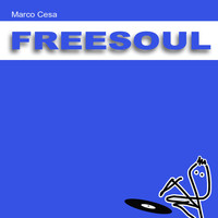 Marco Cesa - Freesoul