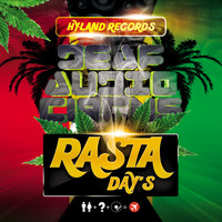 Deaf Audio Circus - Rasta Days