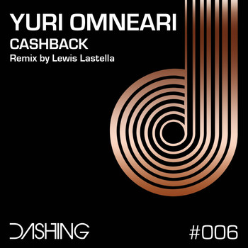 Yuri Omneari - Cashback