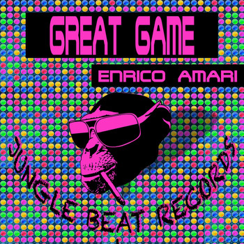 Enrico Amari - Great Game