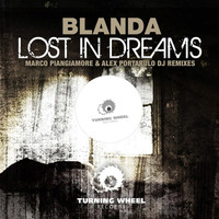 Blanda - Lost in Dreams
