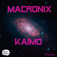 Macronix - Kaimo (Original Mix)