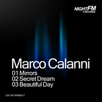 Marco Calanni - Secret Dream