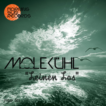 Molekühl - Leinen los